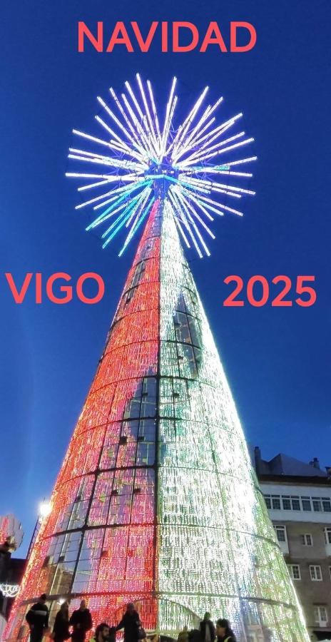 CasacheloCangas - B&B Cangas do Morrazo