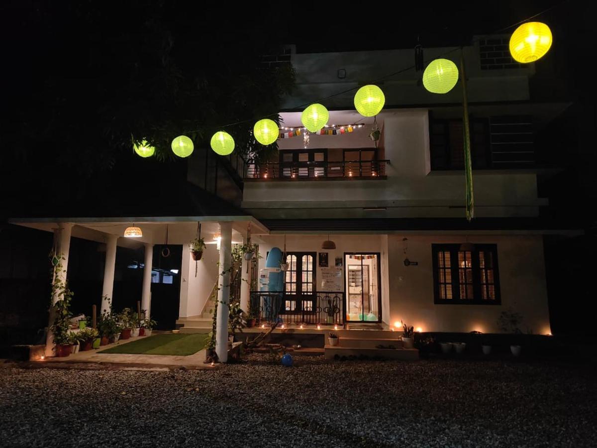 Shamak Homestay Varkala - Ferienwohnung Varkala