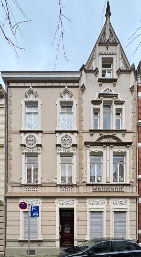 ProStays Apartment in Stolberg- 3 Schlafzimmer - 4 Betten - B&B Stolberg