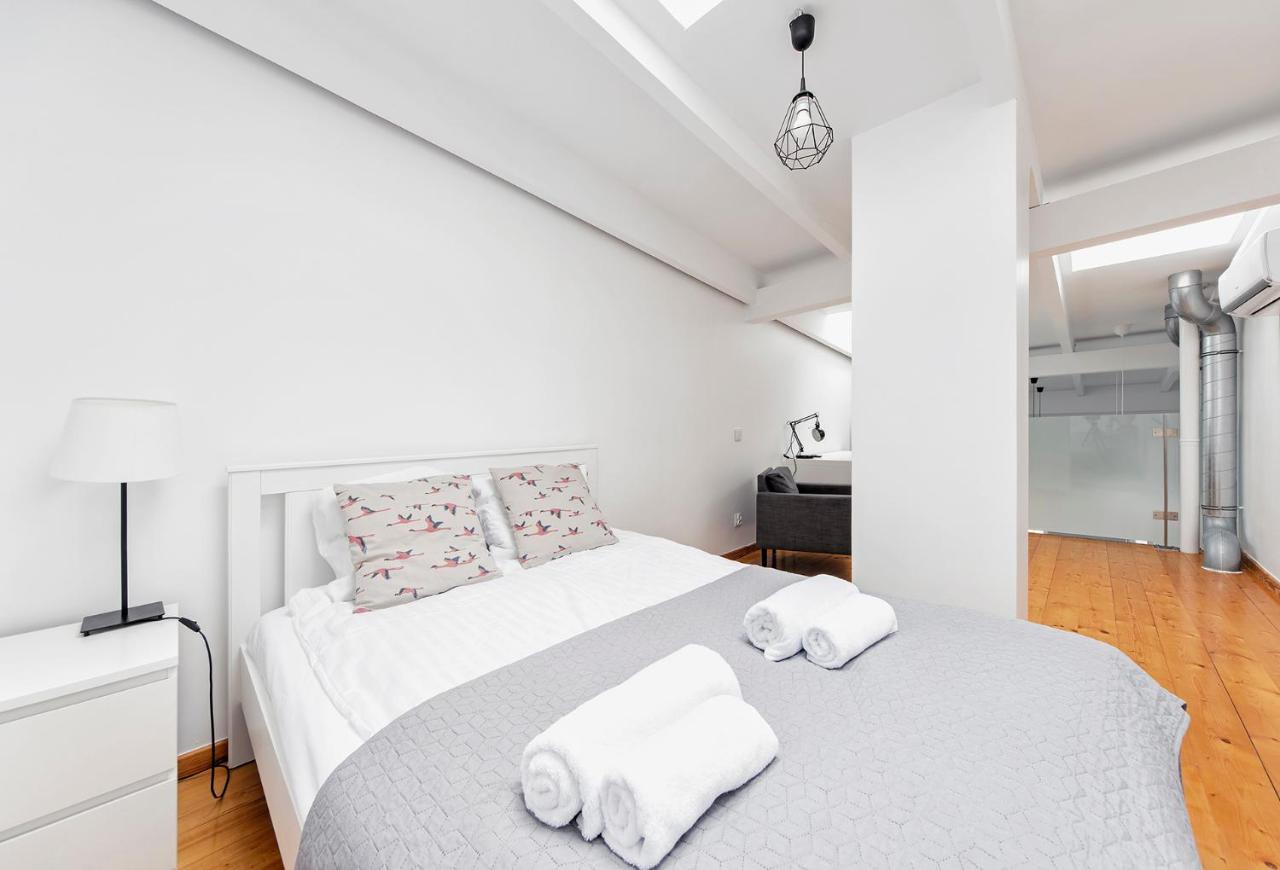 Appartamento su 2 Livelli