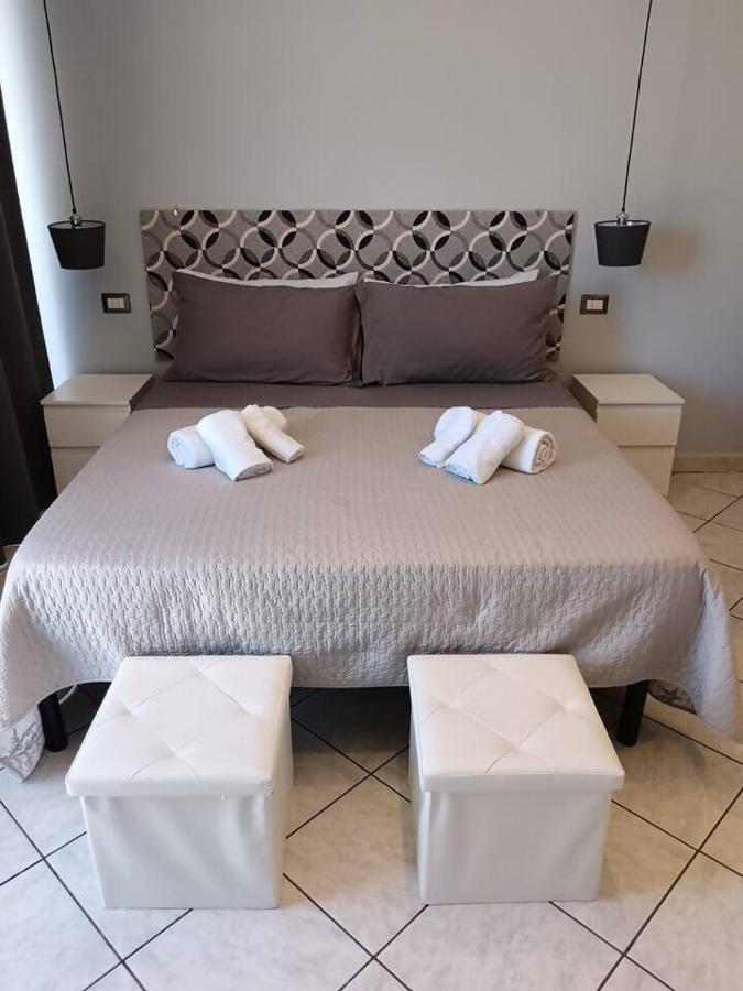 Il sogno delle rose - Ferienwohnung Nettuno