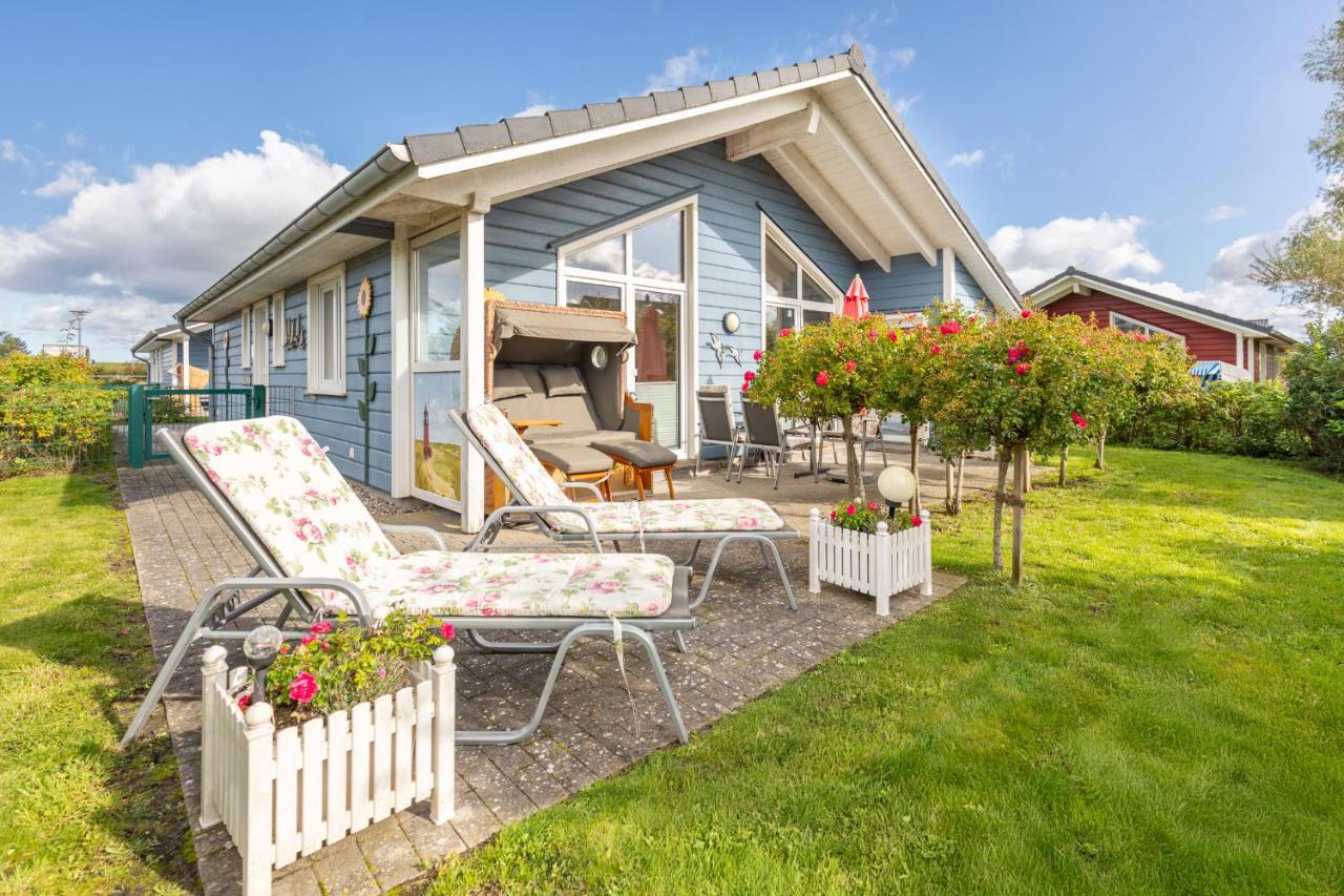 Helga - B&B Dagebüll