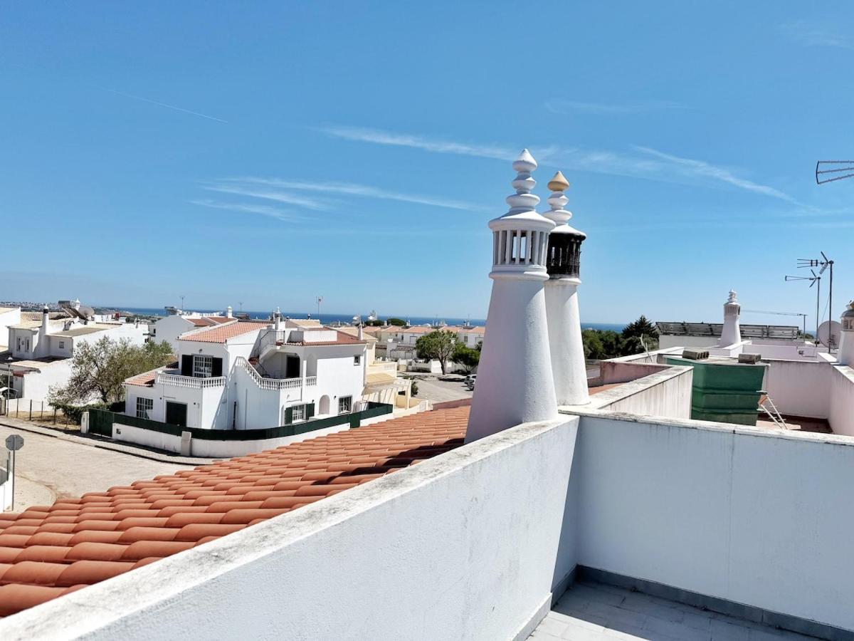 Casa Margarida, Villa with 3 bedrooms - B&B Armação de Pêra