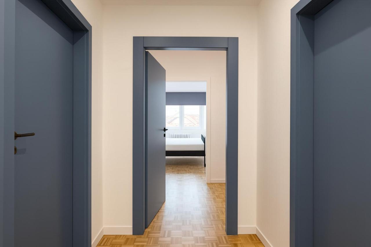 Appartamento con 2 Camere da Letto