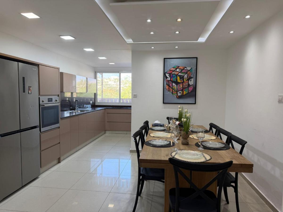 Mila apartment - Ferienwohnung Eilat