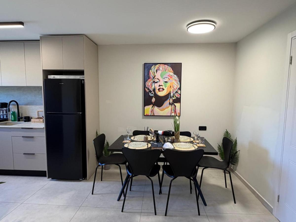 onyx - Chambres d’hôtes Eilat