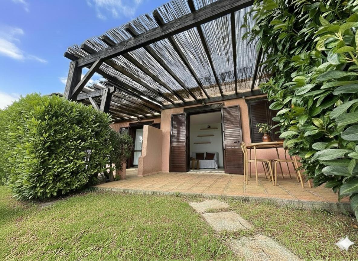 8 ARBOUSIERS VILLA 16 - B&B Bonifacio