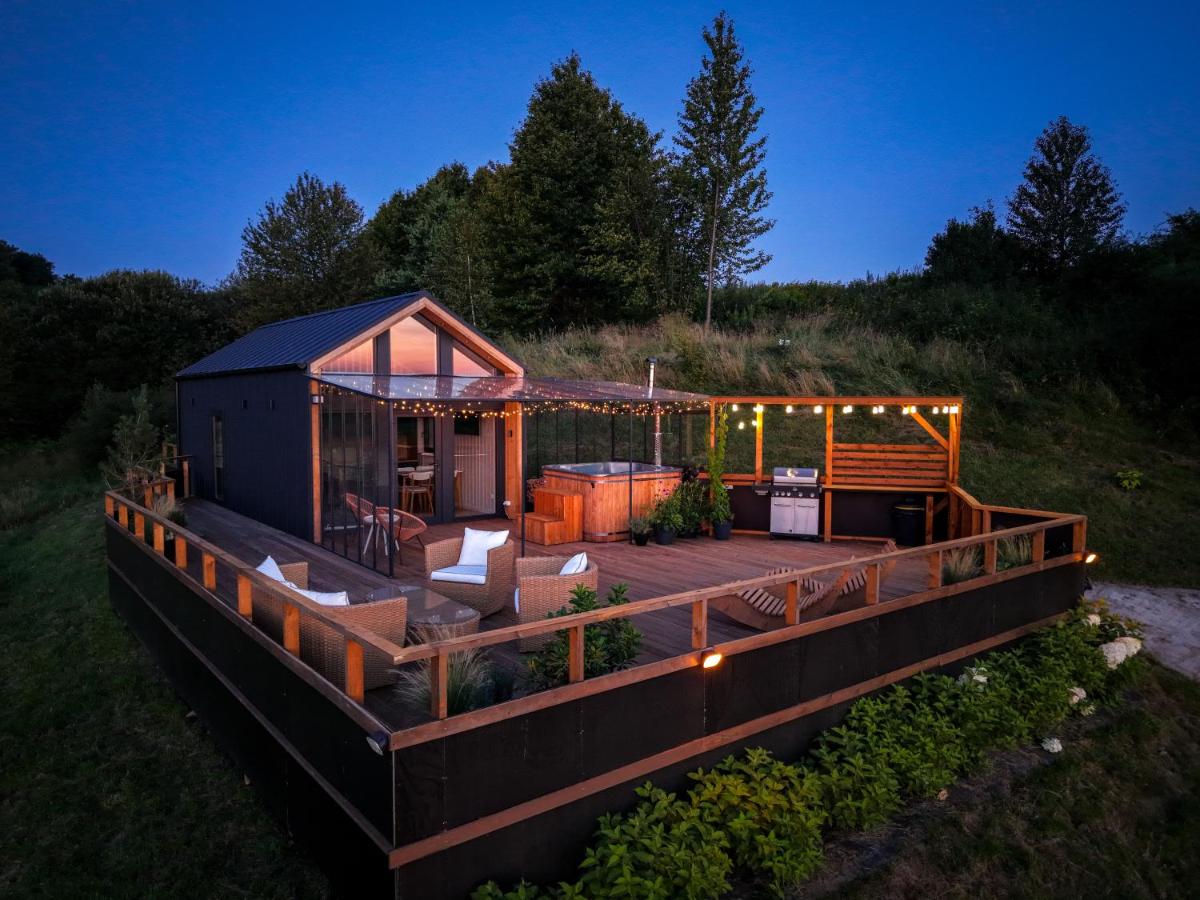 Borek Mała Przystań - B&B Błażowa