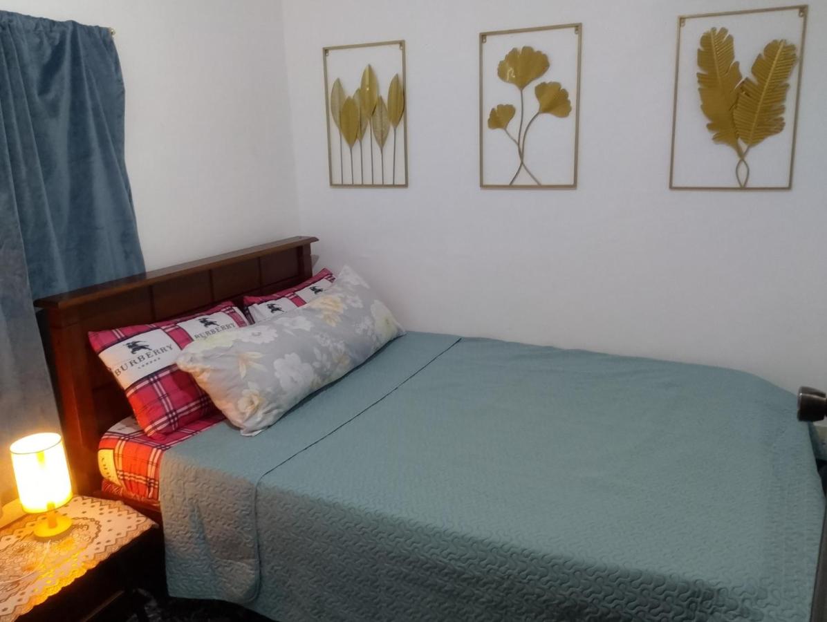 The G-Suite Transient House - B&B San Felix