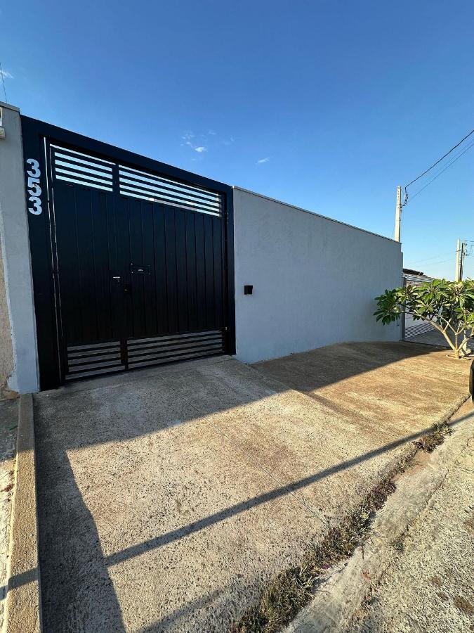 Suites dos Laranjais - Bed and Breakfast Olímpia