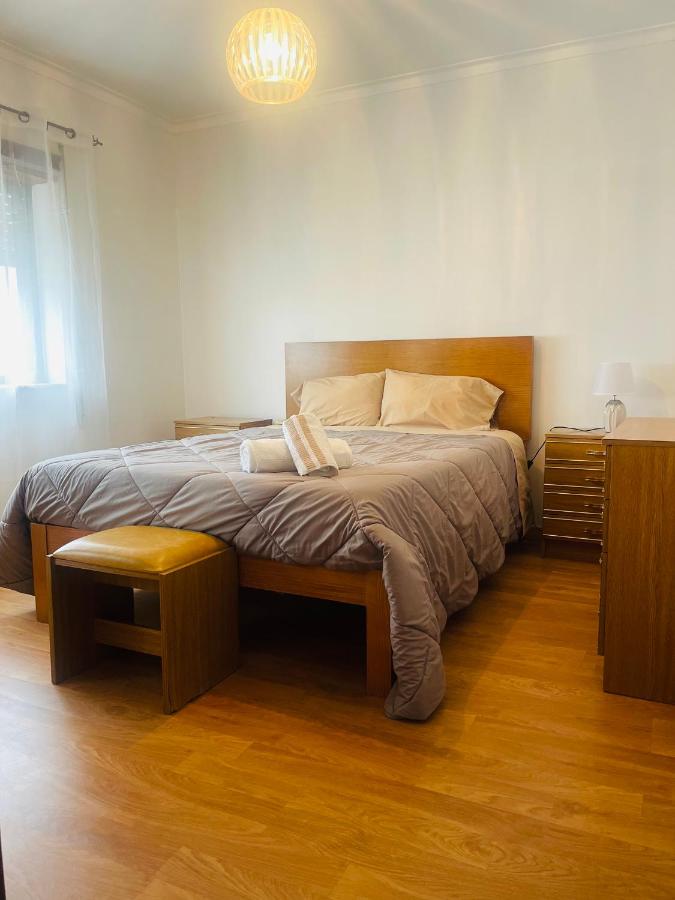 Like Home Apartments - B&B Vila Praia de Âncora