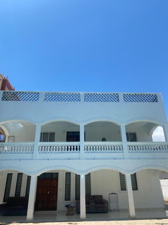 Upendocozy villa - B&B Diani Beach