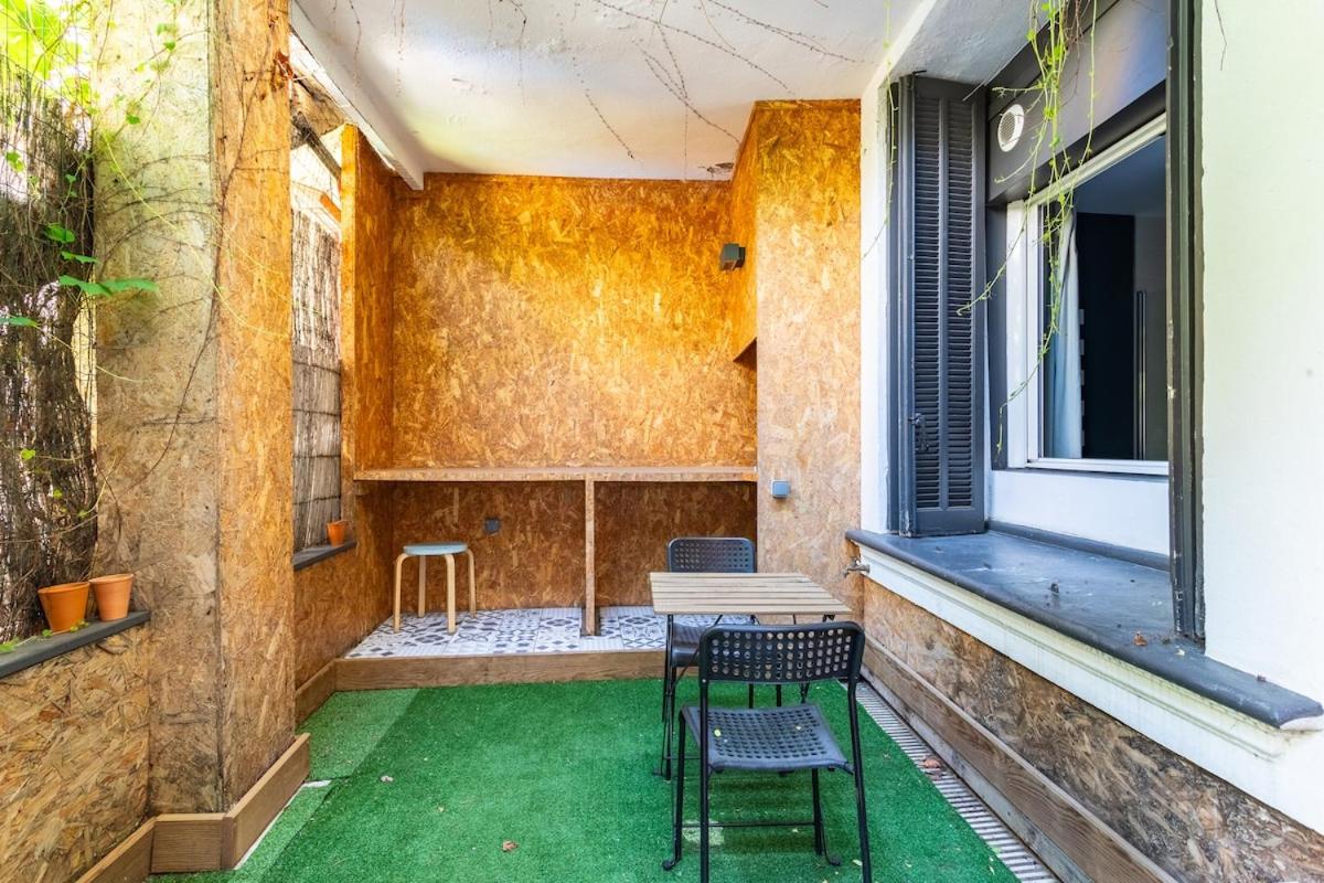 La Clé Plage Mourillon, Terrasse, WiFi à Toulon - Chambres d’hôtes Toulon