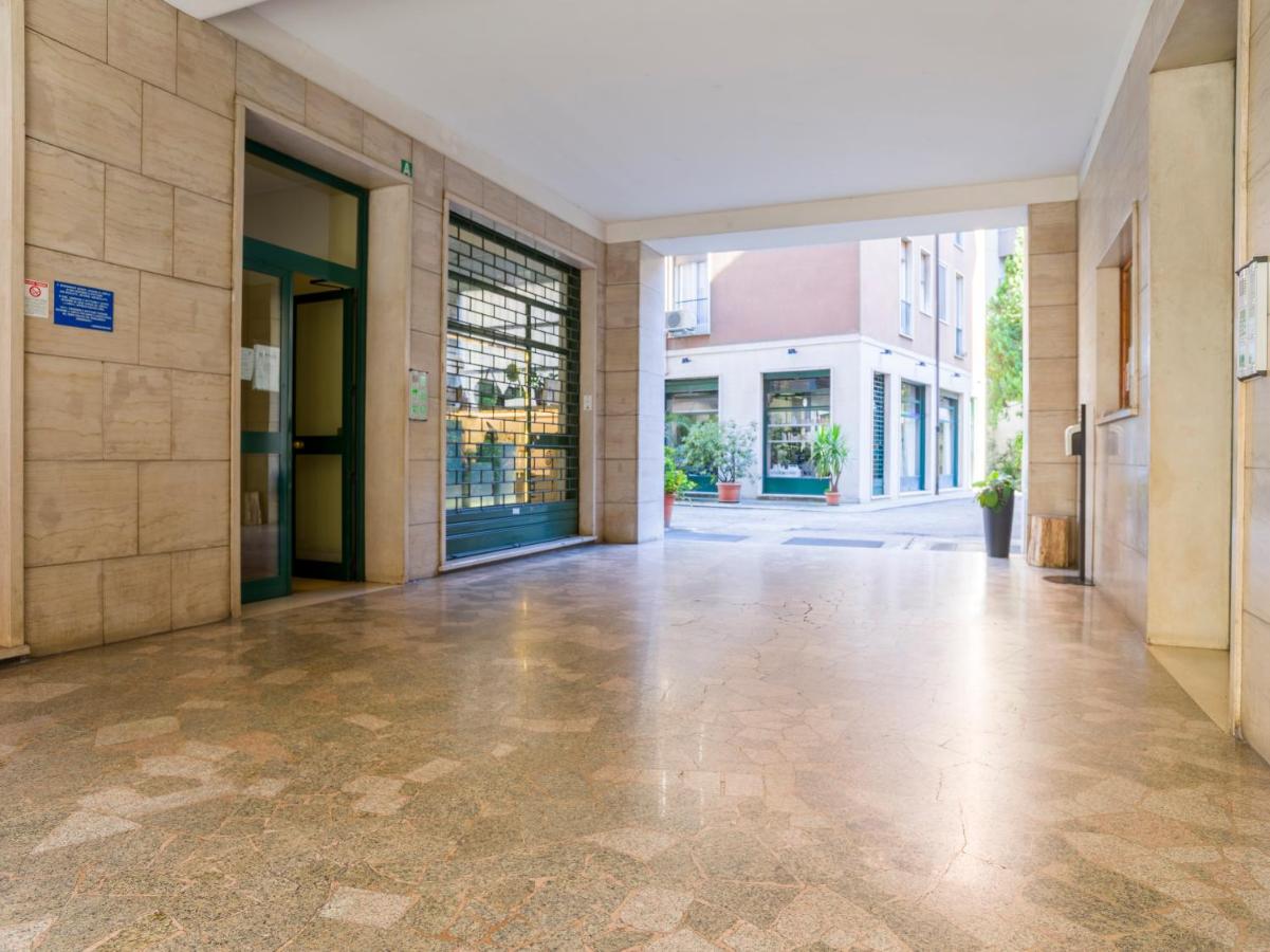 "Maison Brera" - Elegant flat in Milano center - Ferienwohnung Mailand