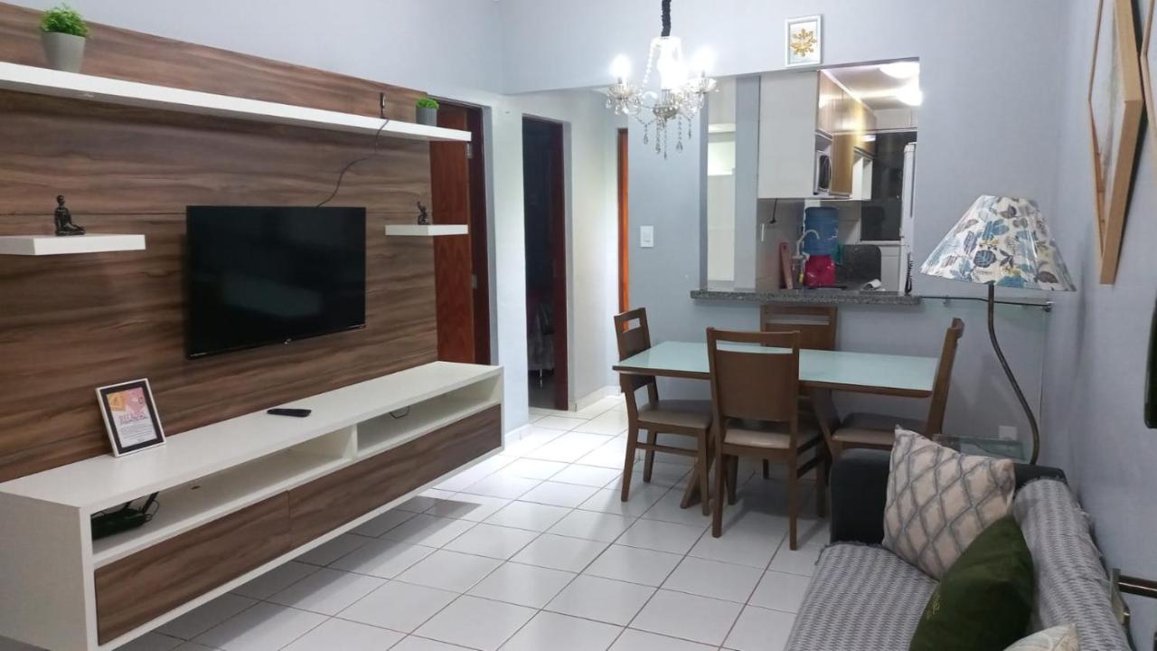 Ótimo apartamento aconchegante - Chambres d’hôtes São Luís