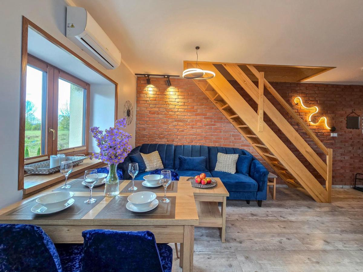 Apartament Komarno III - B&B Jelenia Góra