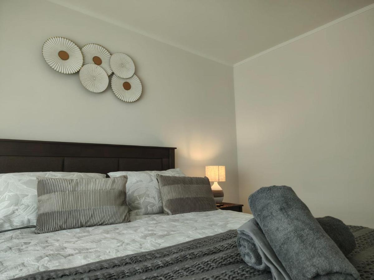 Céntrico en Concepción 1D 1B 1E - Bed and Breakfast Concepción