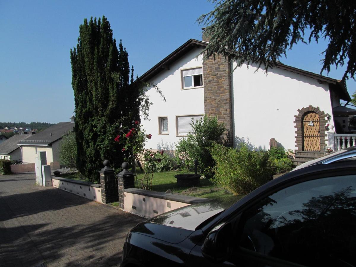 Im Vulkanland Fewo bis 6 Personen - B&B Ettringen