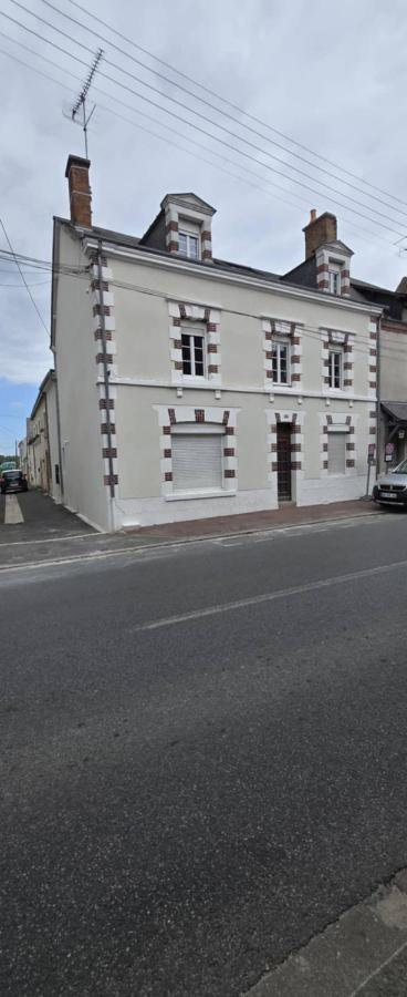 L'effet mer - B&B Sully-sur-Loire