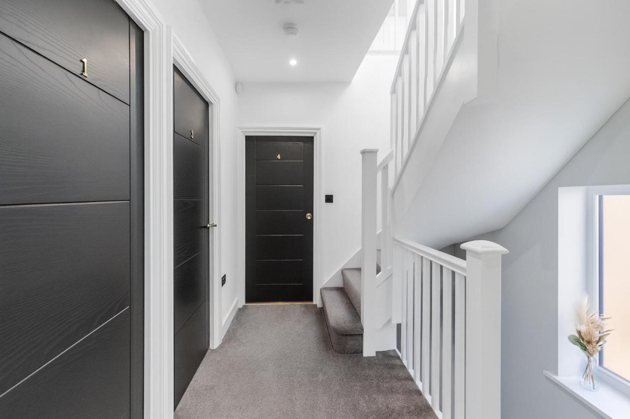 Maison Hammoud, Luxury Rooms in Wembley - B&B London