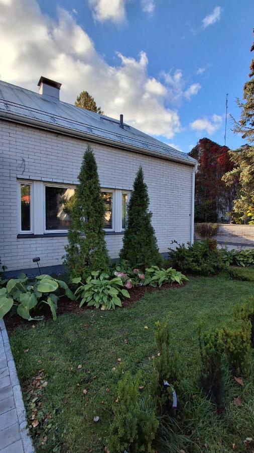 Rauhallinen kaksio Urpolassa - B&B Mikkeli