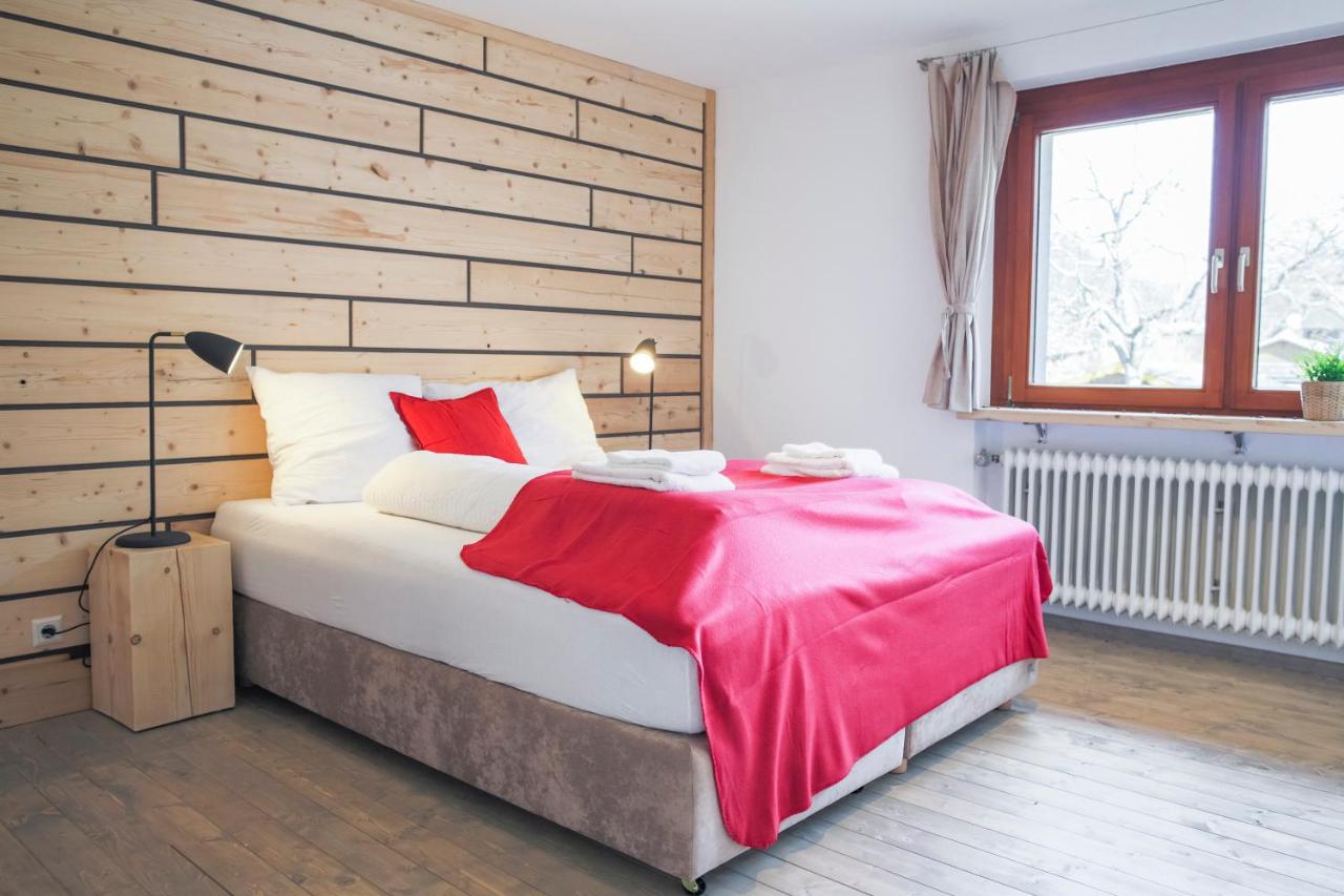 Menzenschwand Kapellenweg by Kuckucksnest - B&B Saint Blasien