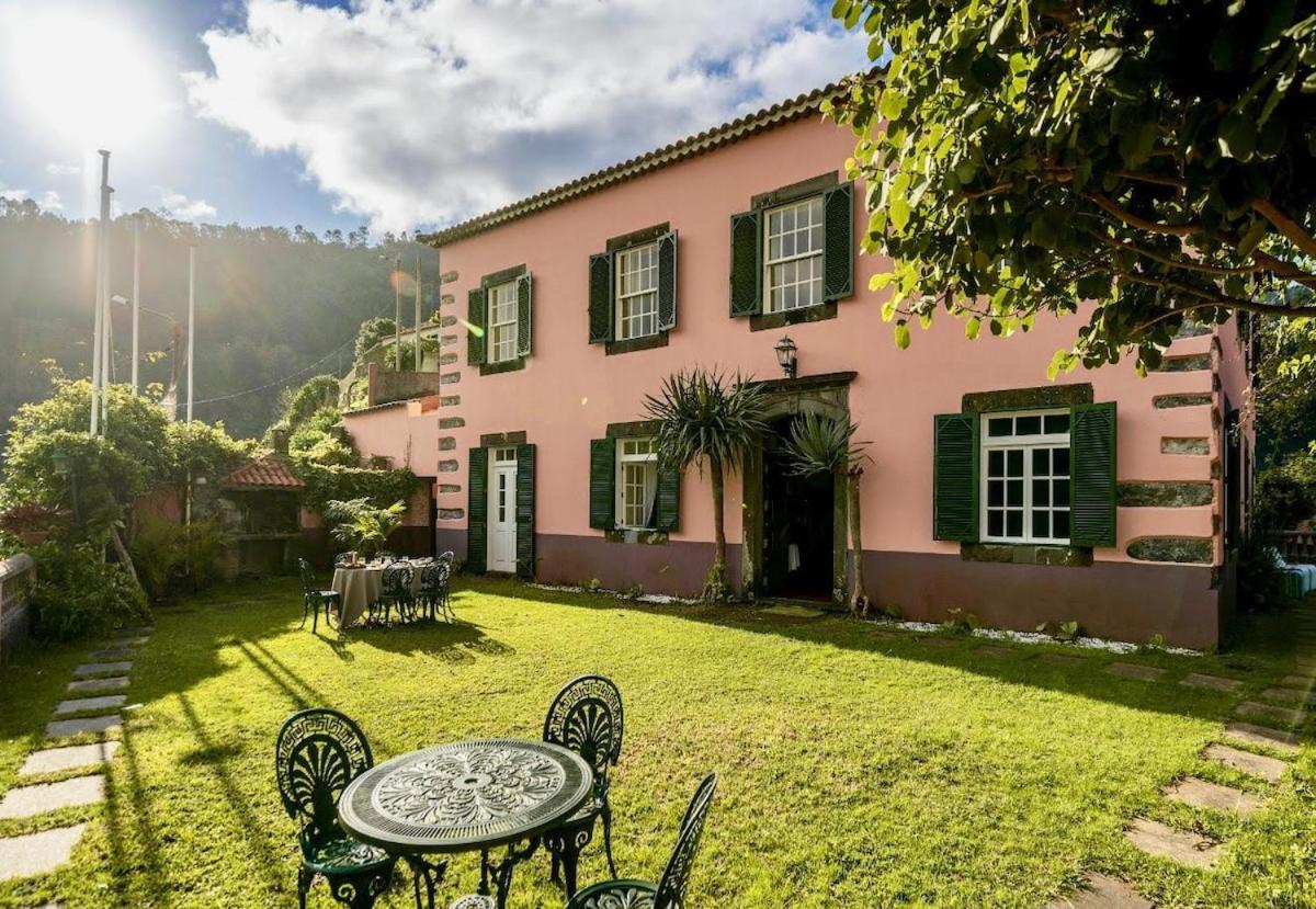 Casa da Fajã Alta - B&B São Jorge