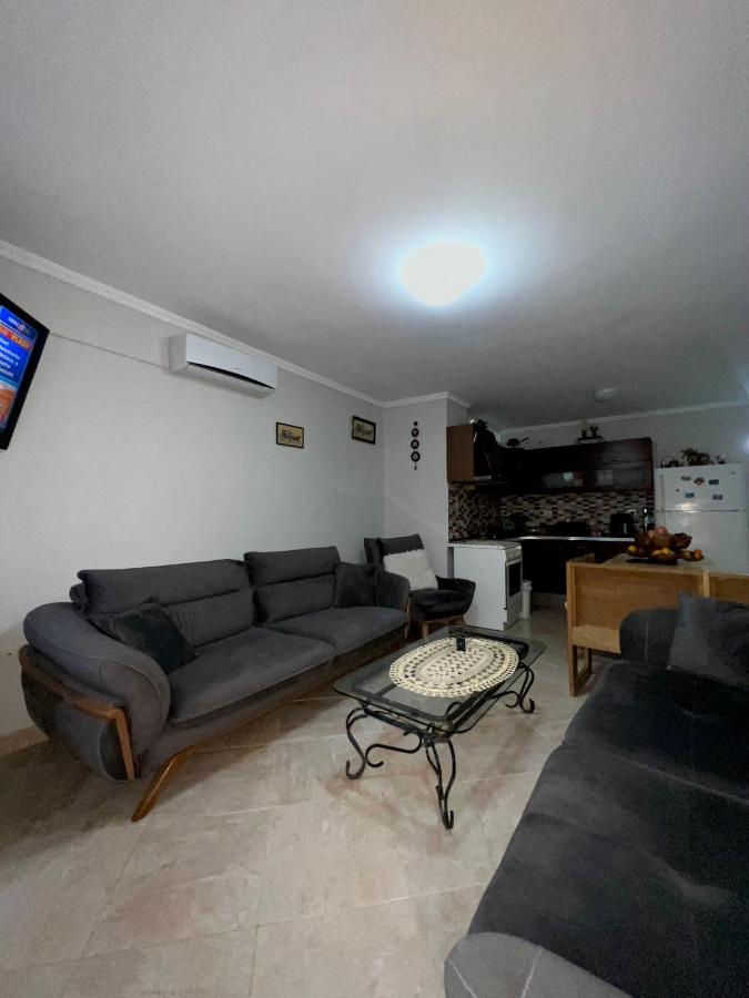 Vila Memaj - Ferienwohnung Vlora