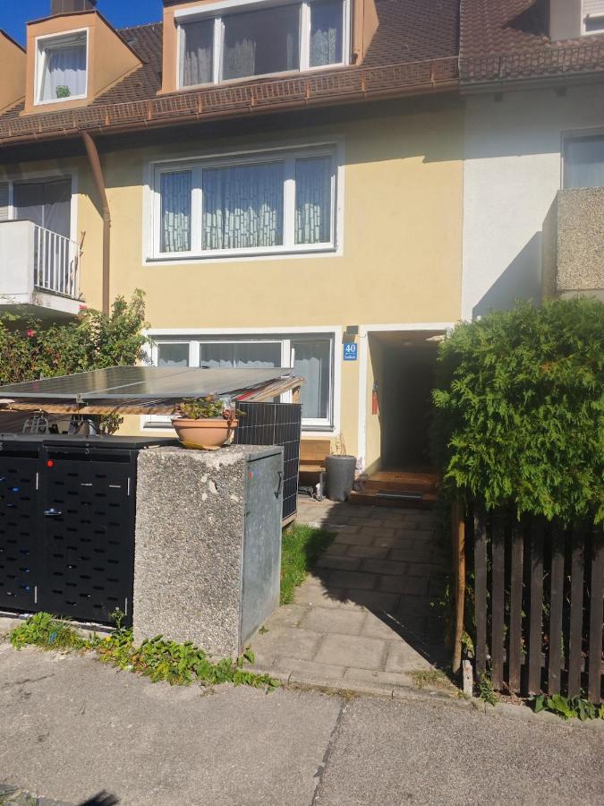 Einzimmerappartment München Solln - Bed and Breakfast München