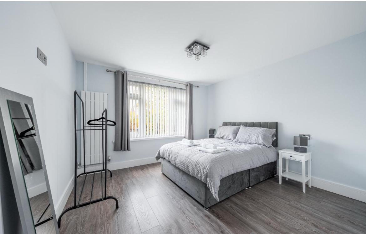 Spacious city centre Flat in the heart of Chester - B&B Chester