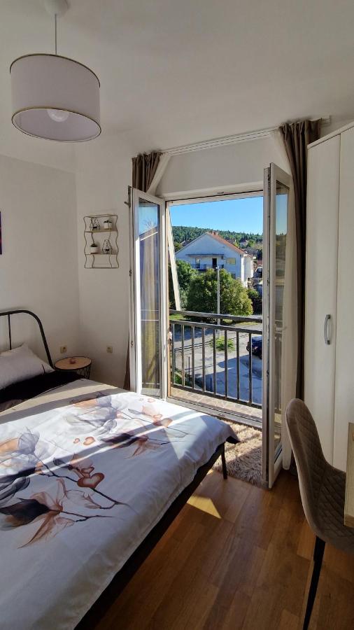 Mirko's home 2 Studio Apartment - B&B Podgorica