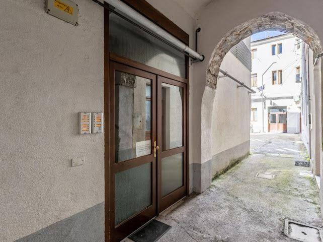 IL NIDO DI MASSIMO - a due passi dal centro città - Bed and Breakfast Triëst