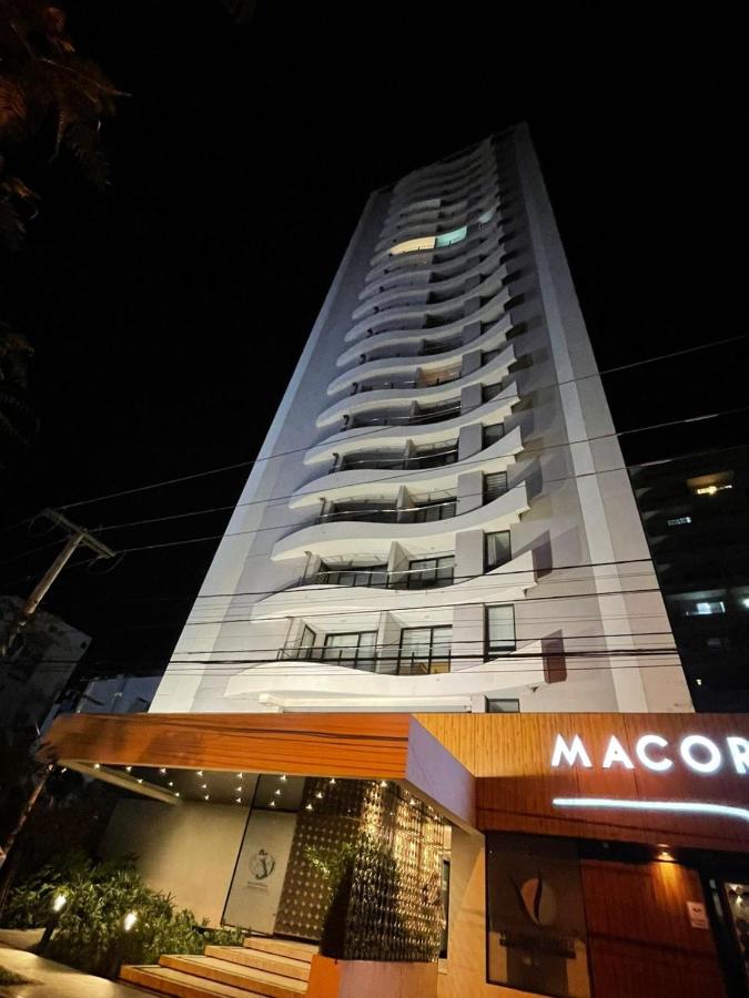 Bello departamento con hermosa vista en Equipetrol - B&B Santa Cruz de la Sierra