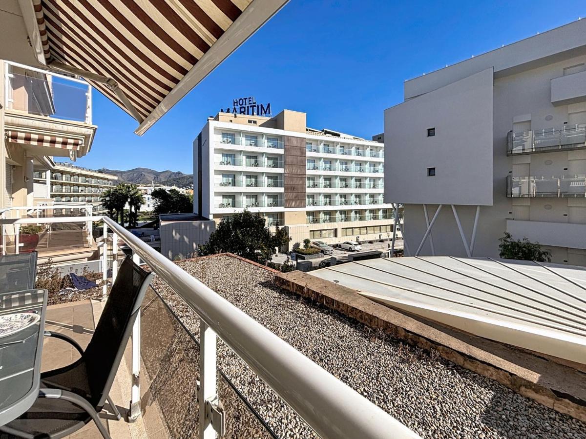 Thalassa 2-4 - Piso precioso a 50 m de la playa - B&B Rosas