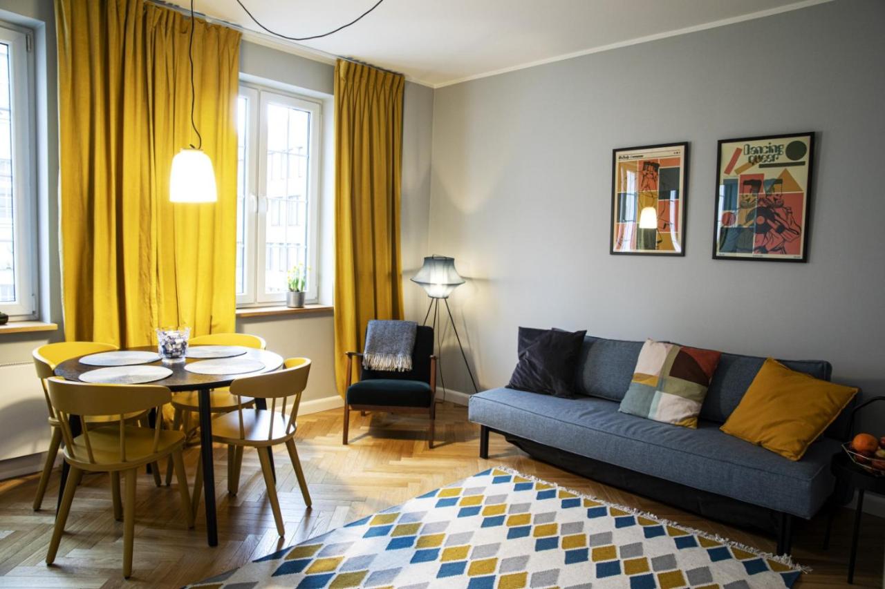 Appartement 1 Chambre