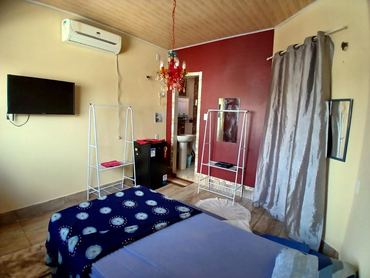 Kleines Doppelzimmer