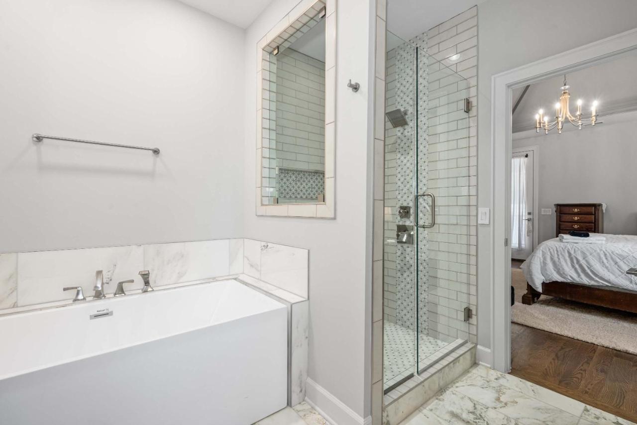 Walkable Hillsboro Home - Near 12 South & Vandy - Ferienwohnung Nashville