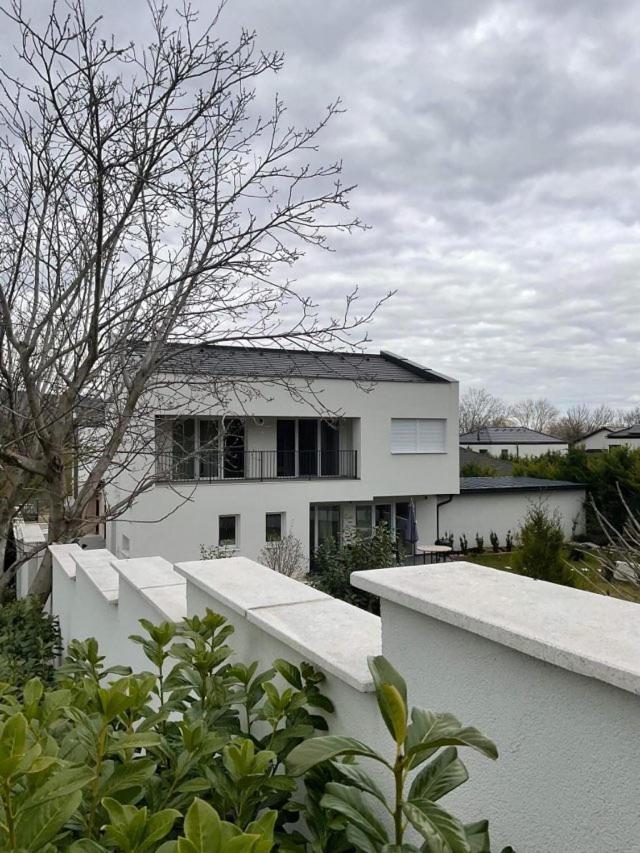 Mirror Hill Lodge - Bed and Breakfast Törökbálint