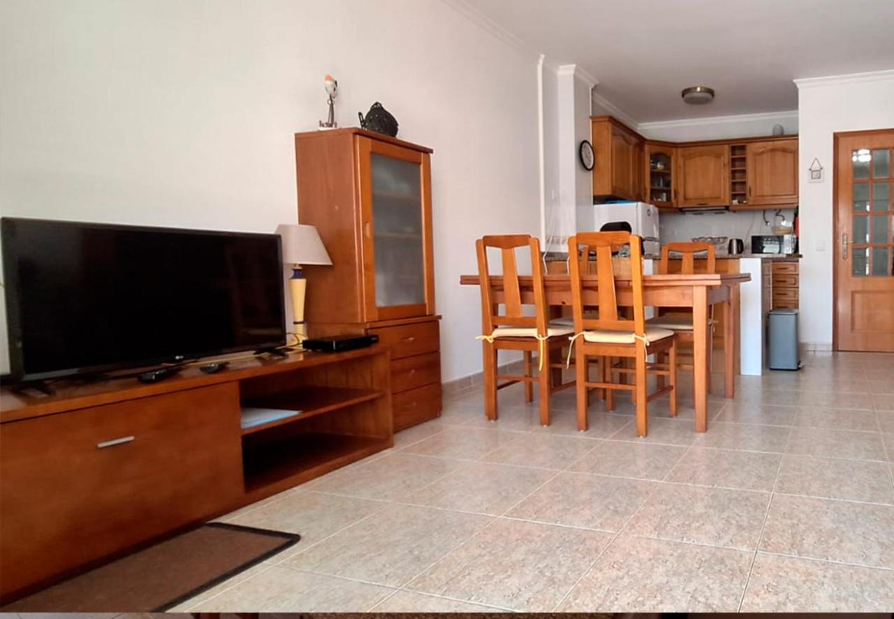 Apartamento Altura 3 - B&B Altura