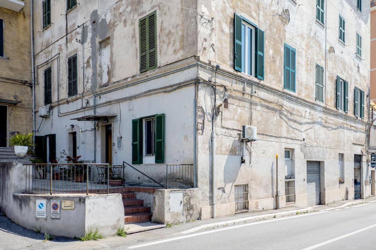 Vecchio Treno guest house - Chambres d’hôtes Tivoli