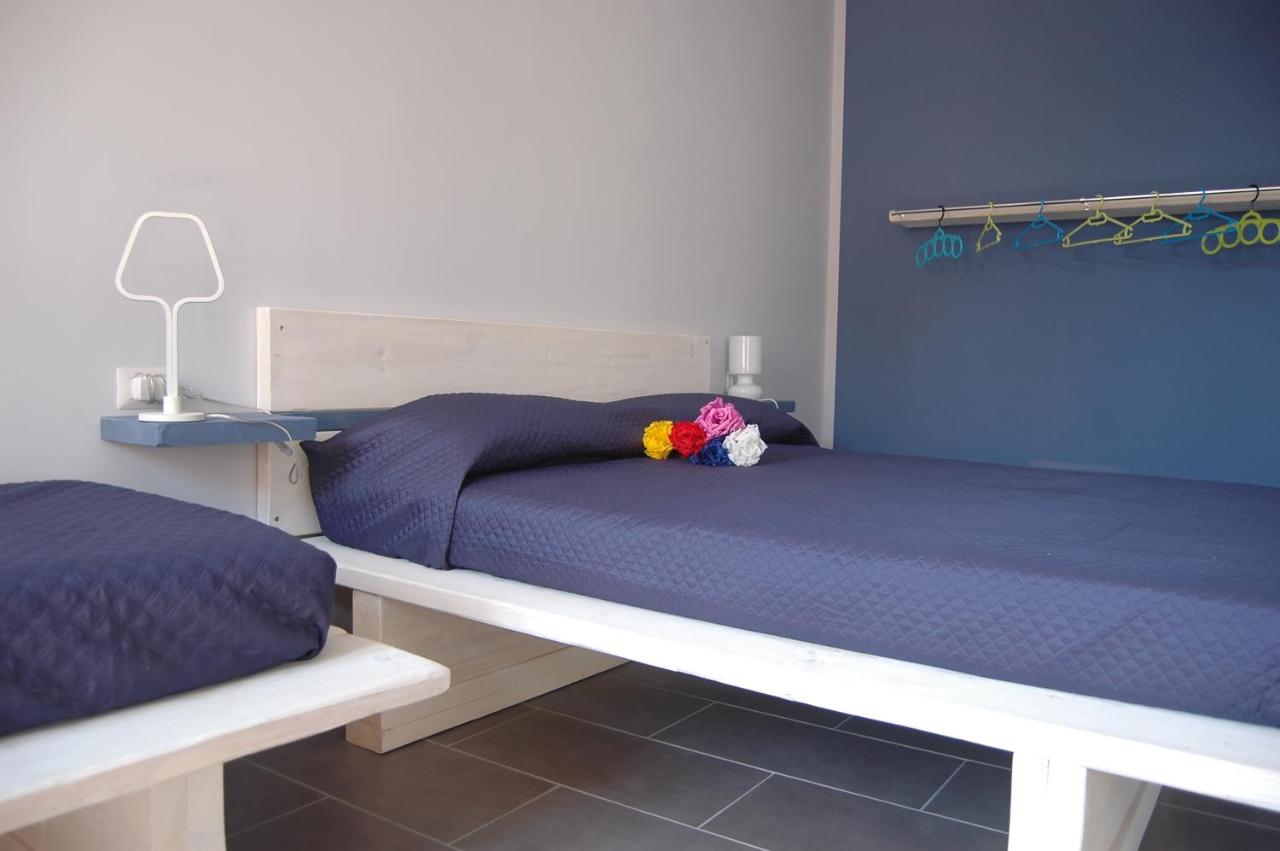B&B Casa Valentone - Chambres d’hôtes