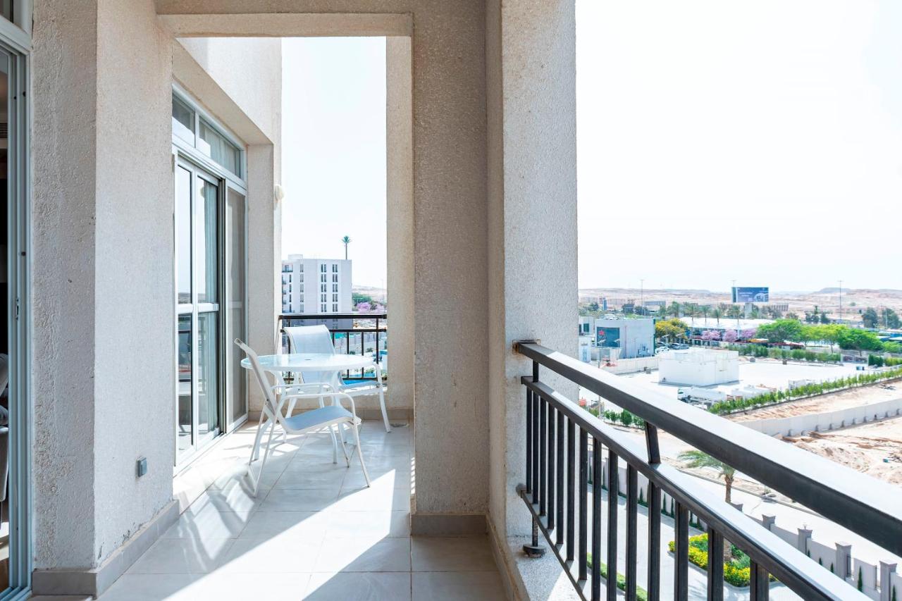 VESTA - Cairo Festival City Residence - B&B Il Cairo