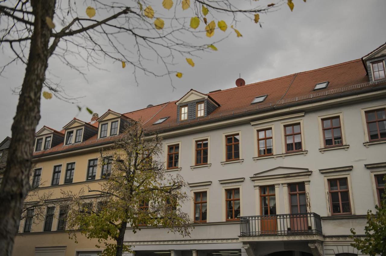 Fewo Charlotte - B&B Weimar