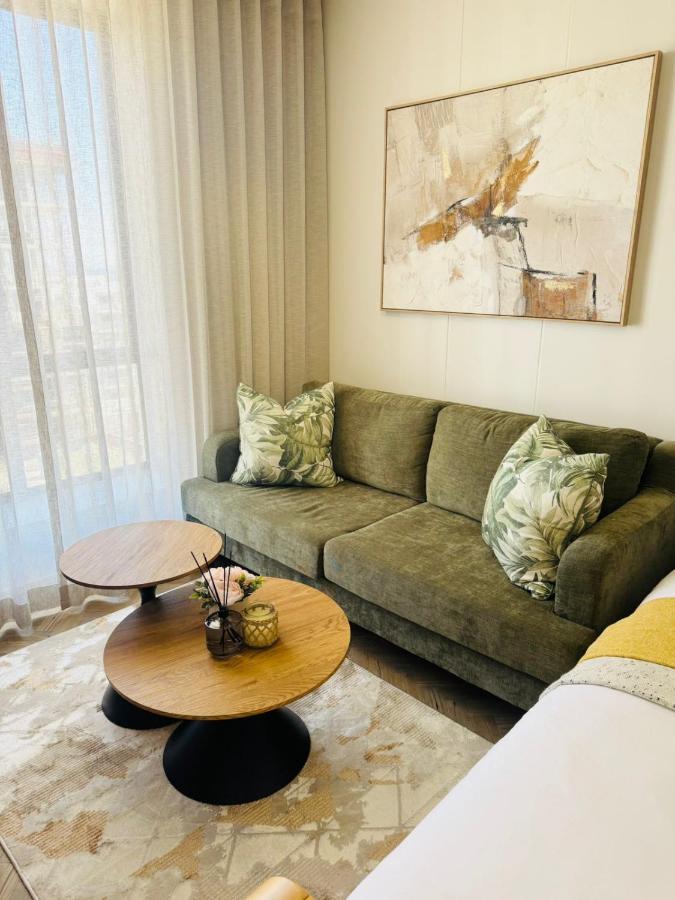 Luxury Living at One Rosebank - B&B Johannesburg