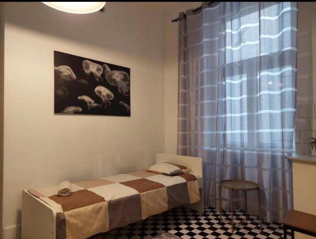 Petite Chambre Simple