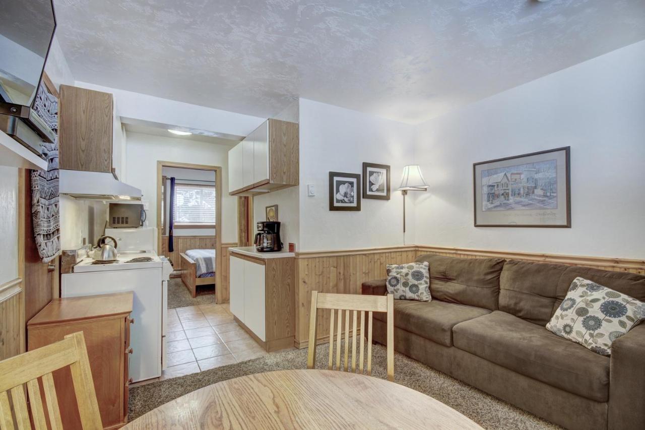 Park Meadows 2B by Ski Country Resorts - Ferienwohnung Breckenridge