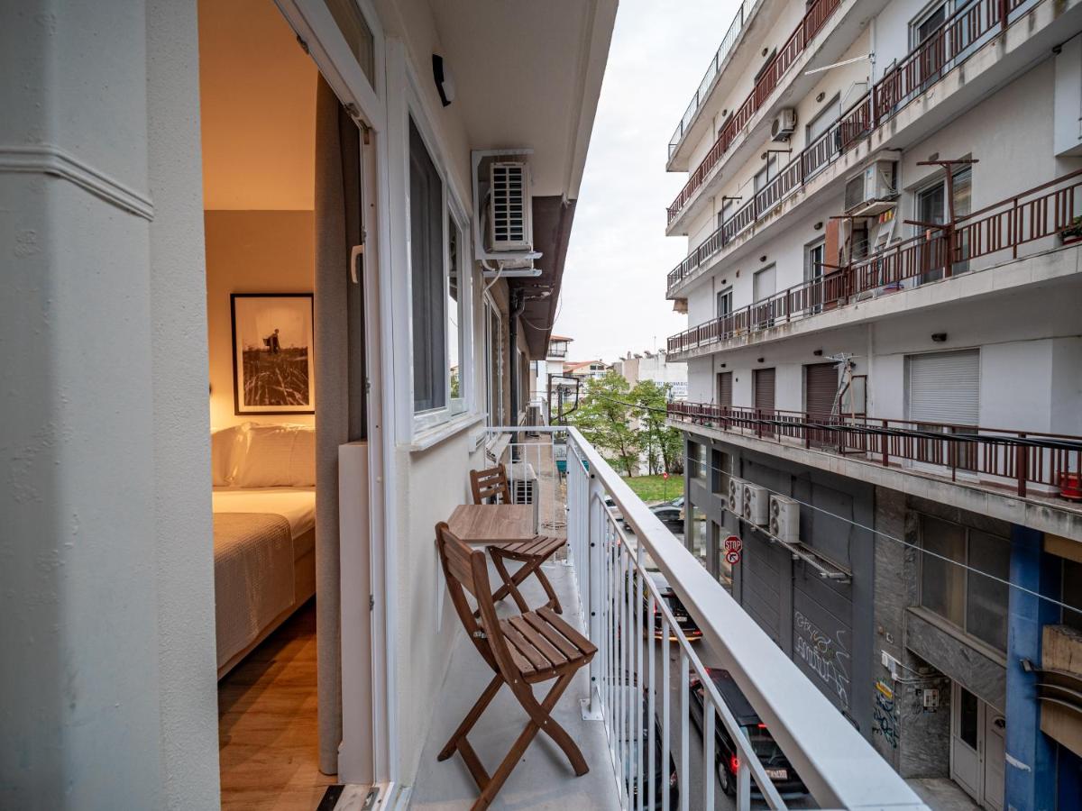 Xanthi City Center by EnP - B&B Xanthi