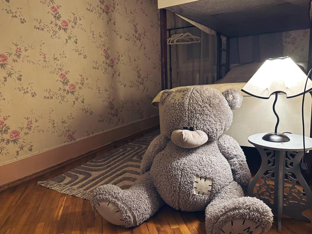 Lilia's Cozy Duplex In The City Center - Ferienwohnung Jerewan