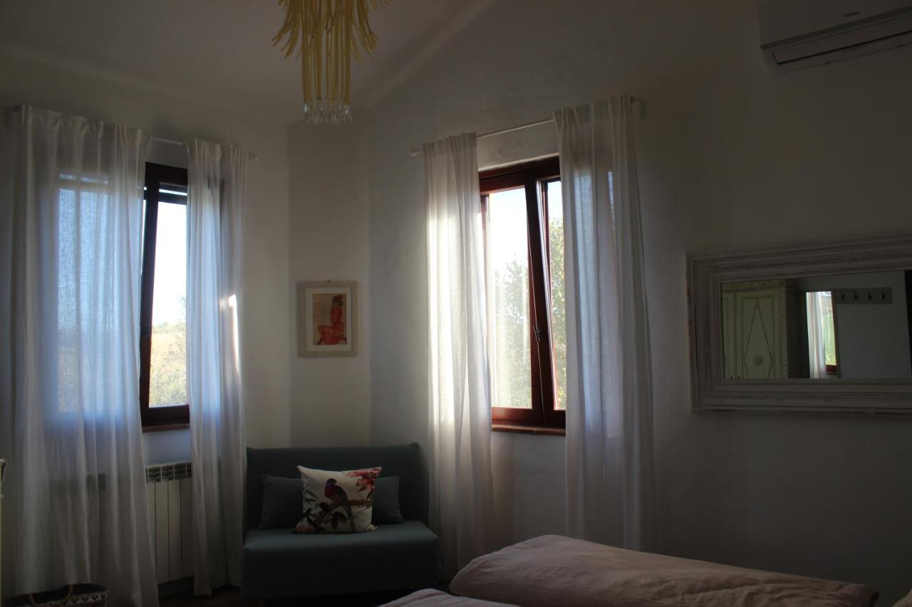 Ampia Camera Matrimoniale