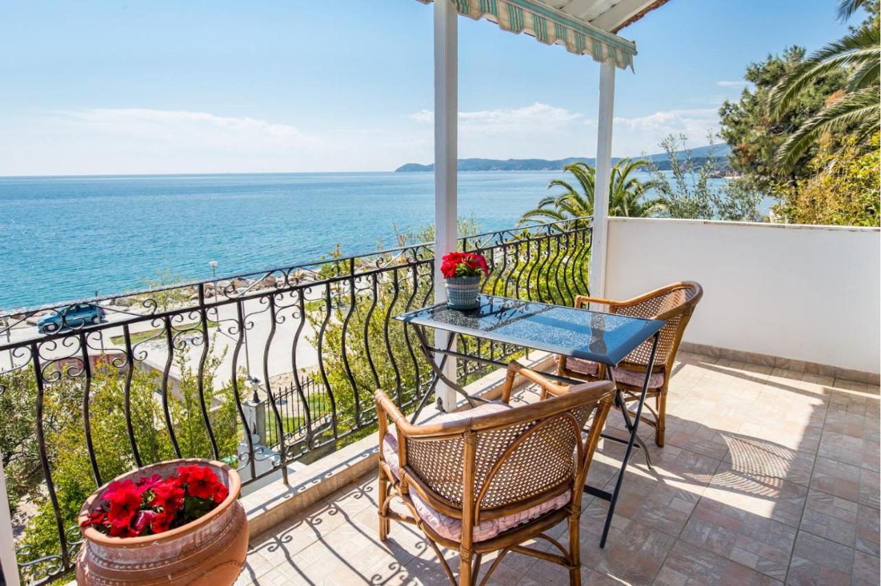 Apartamento de 2 dormitorios